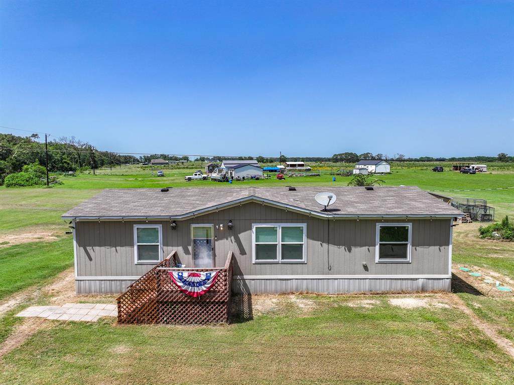 2721 County Road 3344 - Photo 1