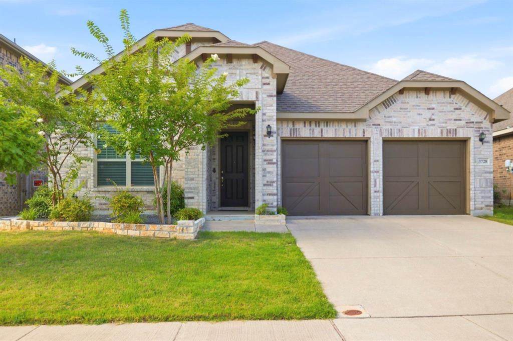 3728 Evergreen Ridge Road - Photo 1