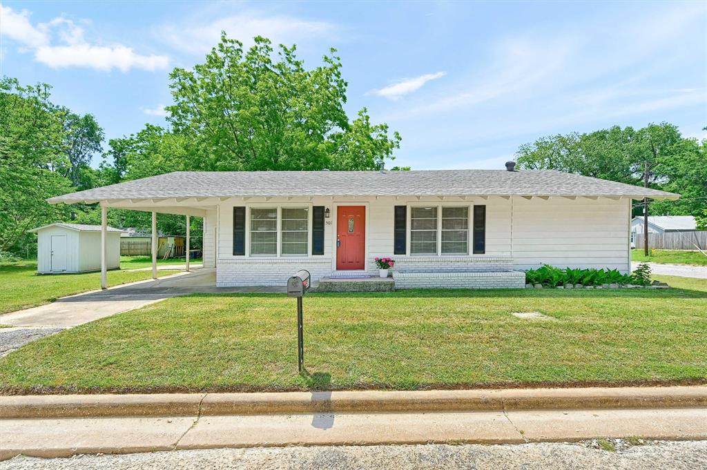 501 Eddy Avenue - Photo 1