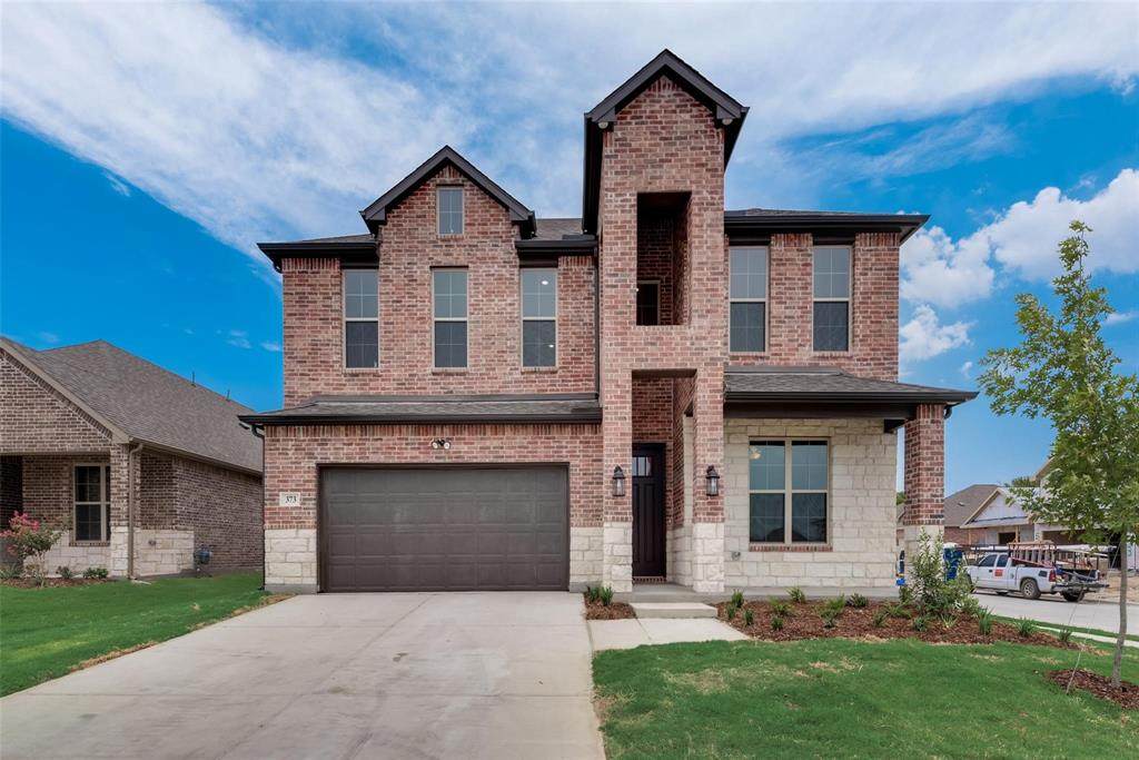 373 Braves Way - Photo 1