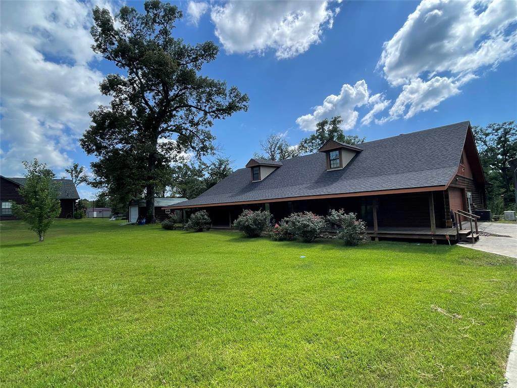 184 Hall Road - Photo 1