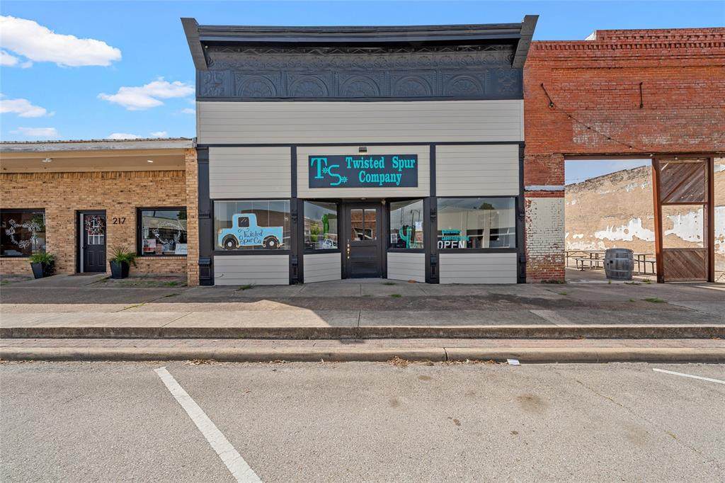 219 Ave C - Photo 1