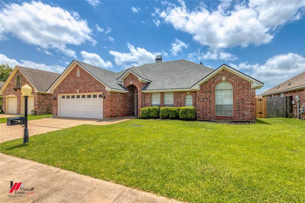 2015 Meadow Bend - Photo 1