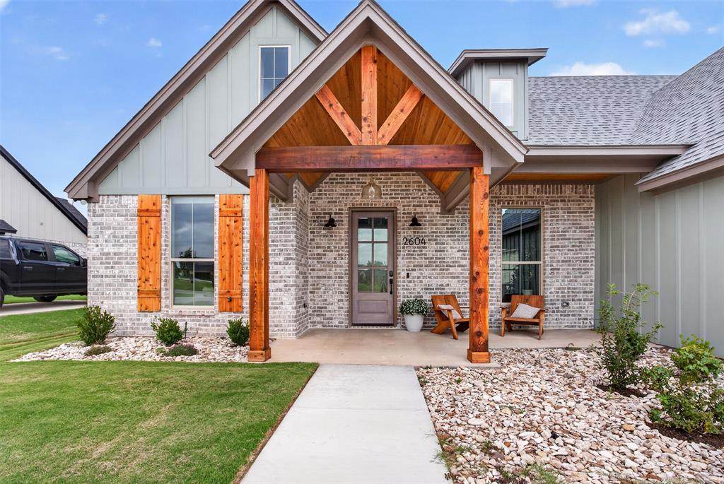 2604 Candlestick Drive - Photo 1