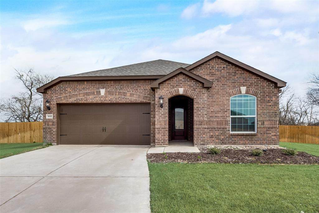 800 Jackel Drive - Photo 1