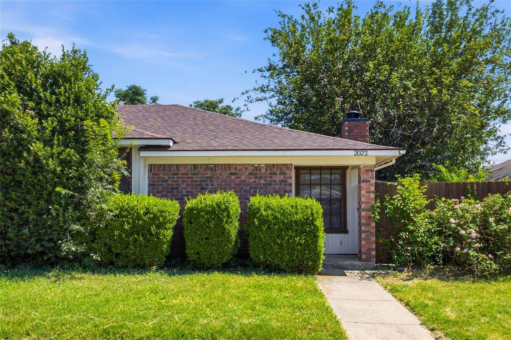 2022 Minnie Drive - Photo 1