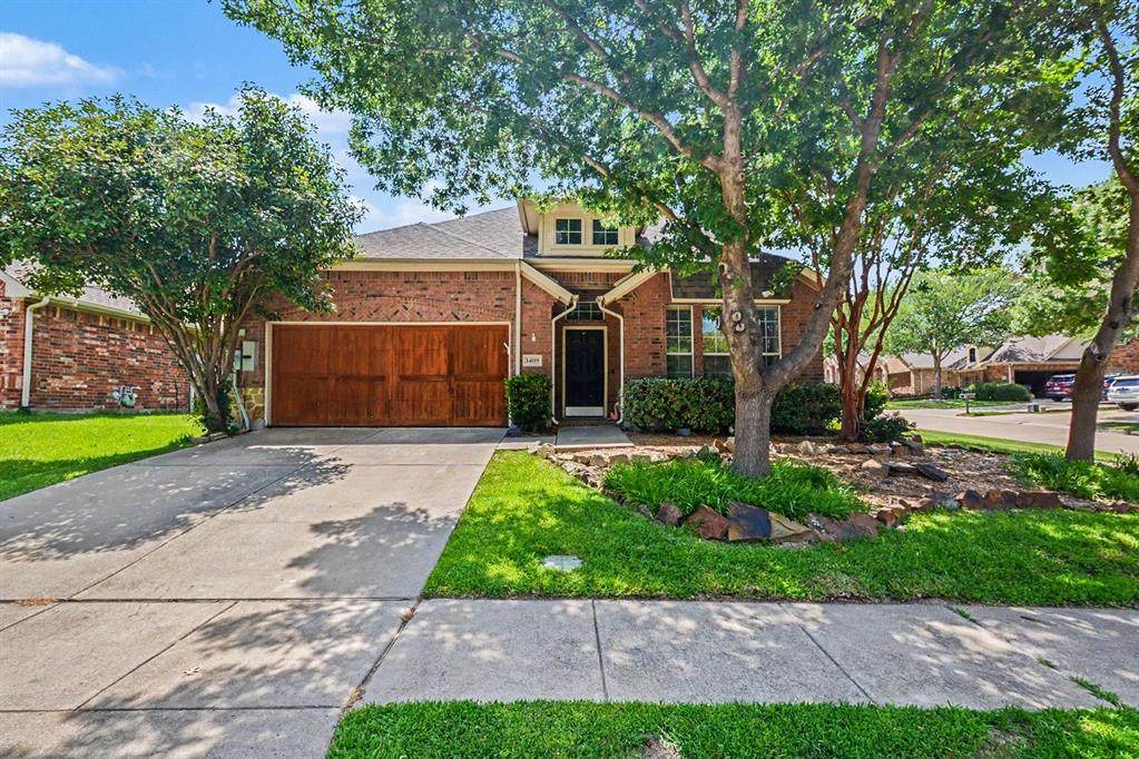 1409 Patriotic Lane - Photo 1