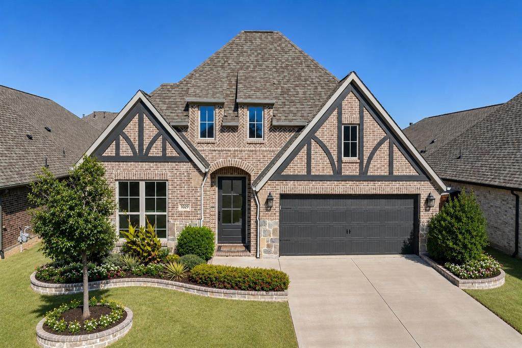 1029 Saffold Trail - Photo 1