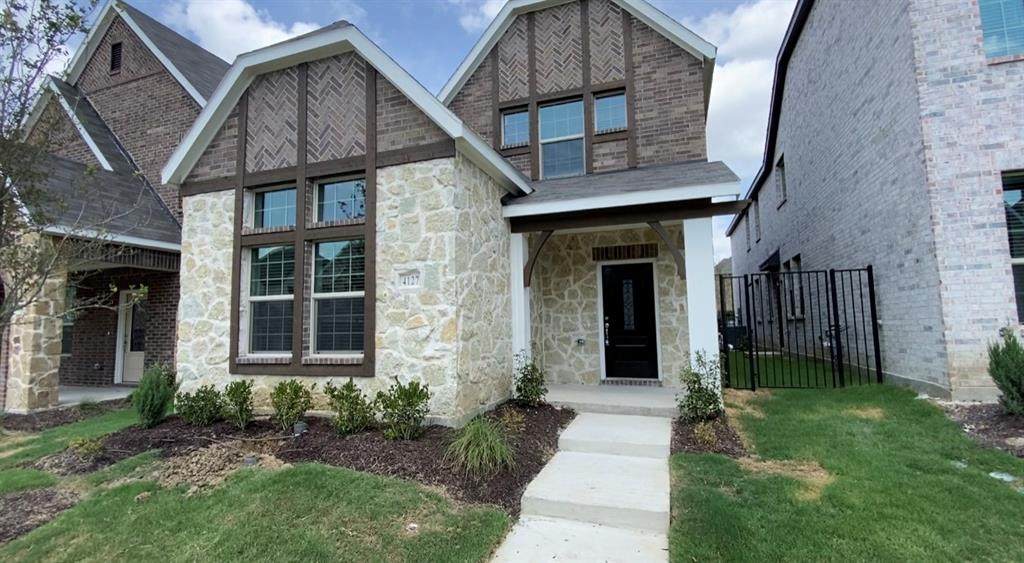 4127 Stockyard Station Lane - Photo 1