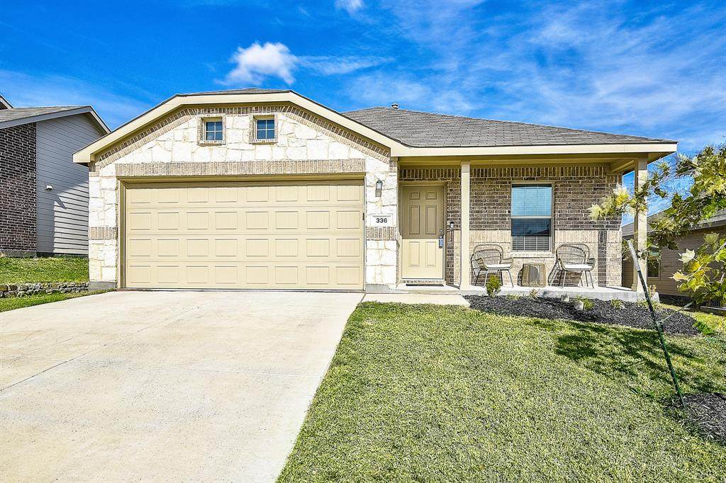 336 Dry Canyon Way - Photo 1
