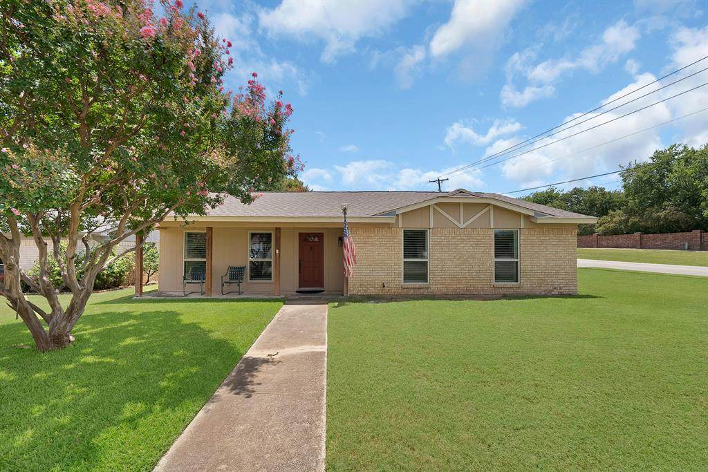 600 Mountain Laurel Lane - Photo 1