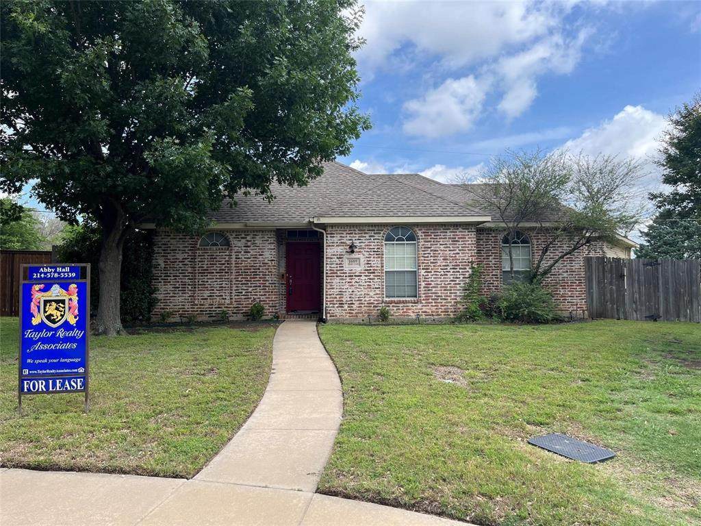1609 Shady Oaks Lane - Photo 1