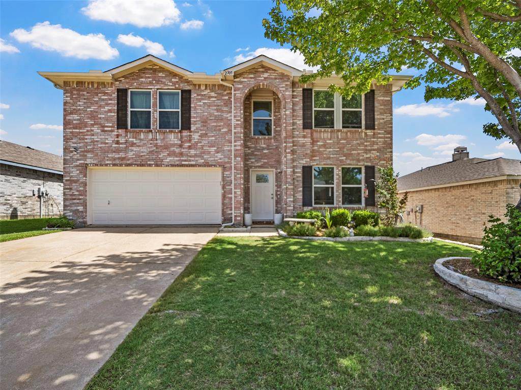 2305 Avalon Creek Way - Photo 1