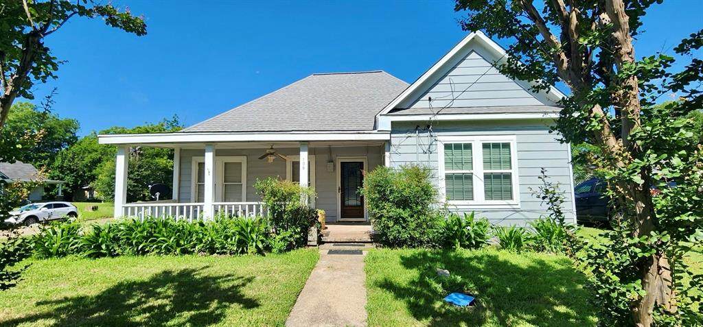 108 Bonham Street - Photo 1