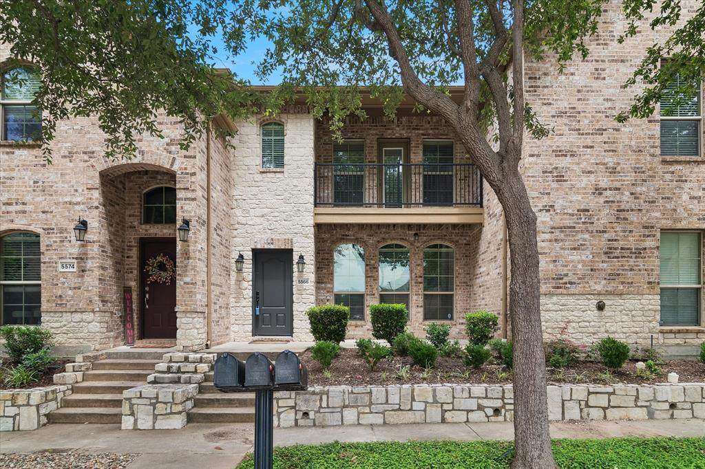 5566 Grosseto Drive - Photo 1