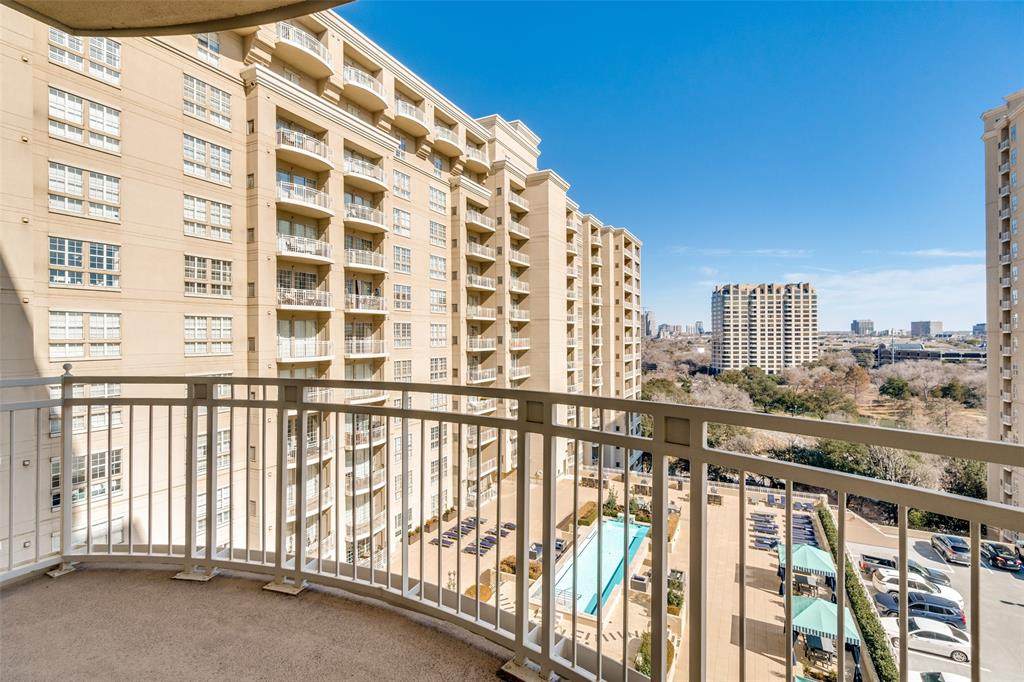 3225 Turtle Creek Boulevard - Photo 1