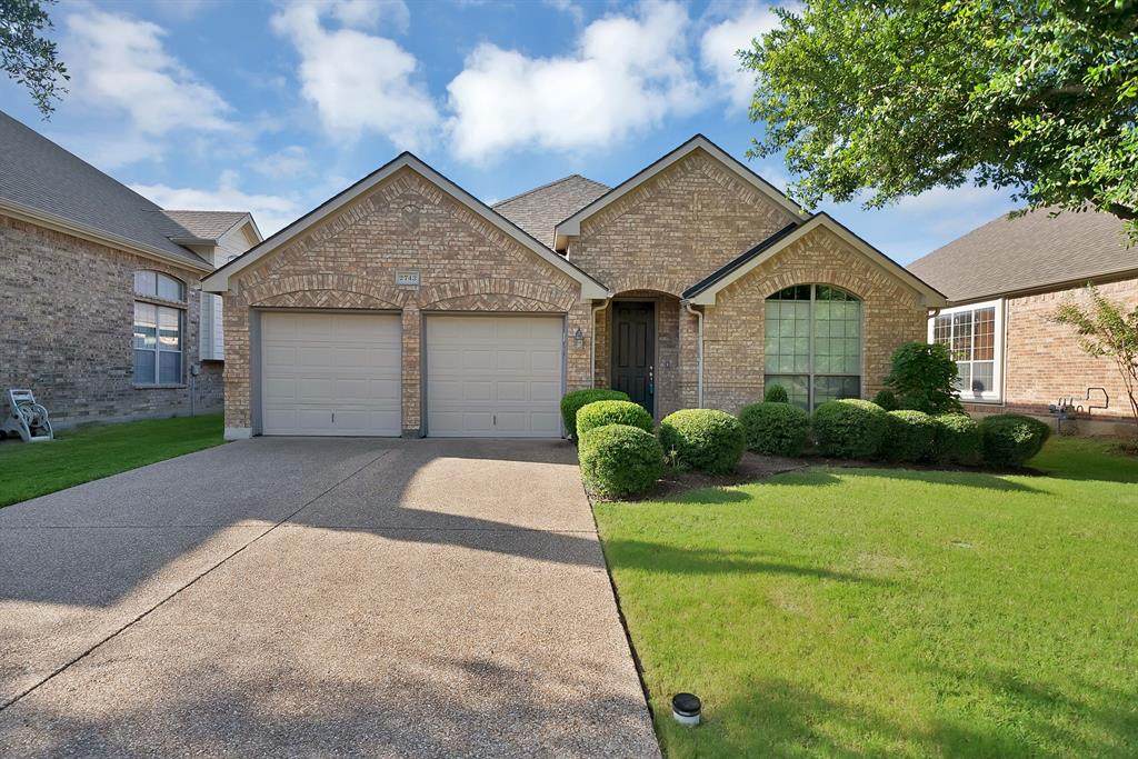 2743 Waterway Drive - Photo 1