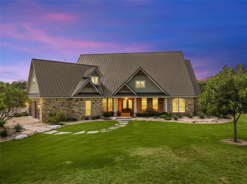 918 Coxs Oak Valley Road - Photo 1
