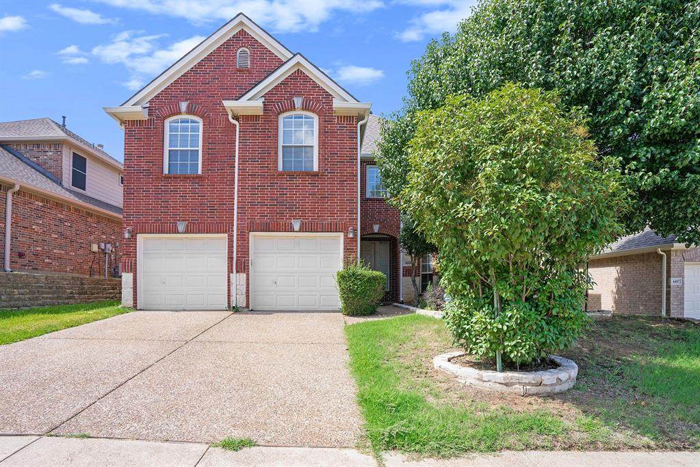 4213 Sharondale Drive - Photo 1