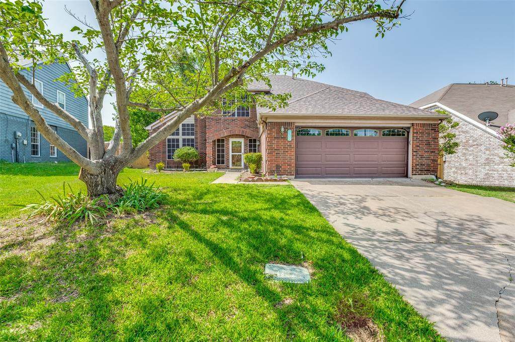 8420 Creekbluff Drive - Photo 1