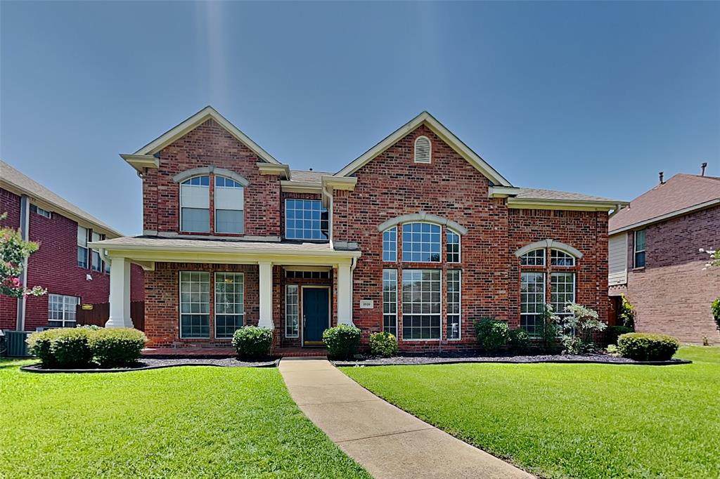 3910 Compton Drive - Photo 1