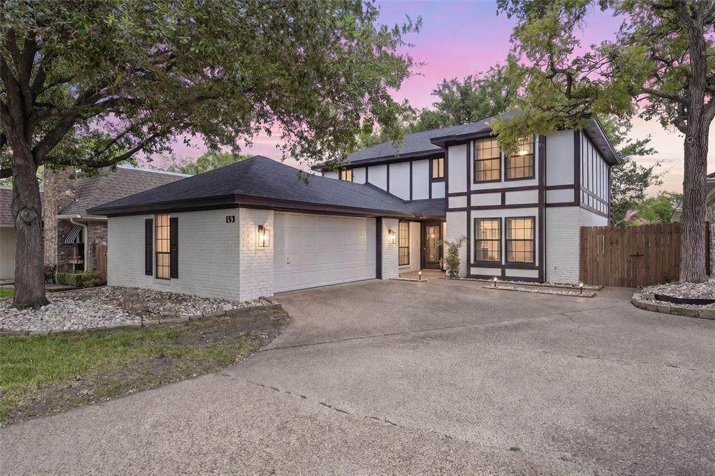 49 Sugar Creek - Photo 1