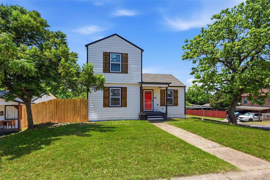 1403 Marsalis Avenue - Photo 1