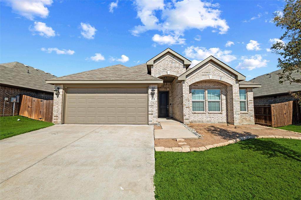 104 Cadyn Drive - Photo 1