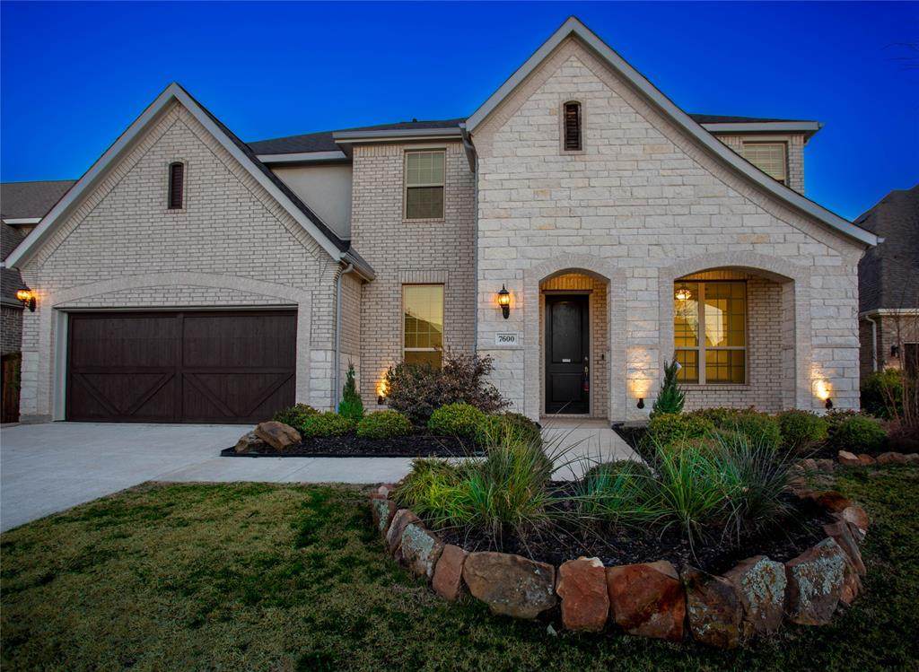 7600 Clear Rapids Drive - Photo 1
