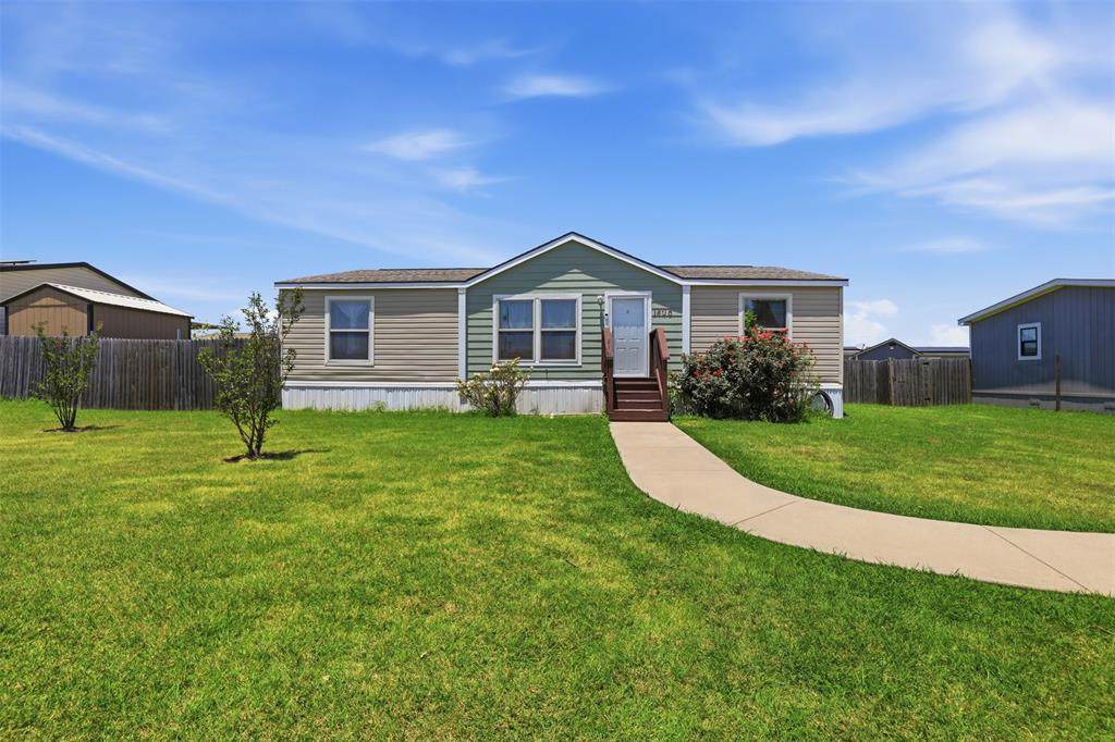 1408 Old Bridge Road - Photo 1