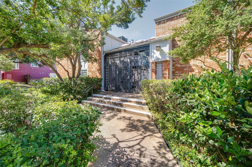 4317 Hartford Street - Photo 1