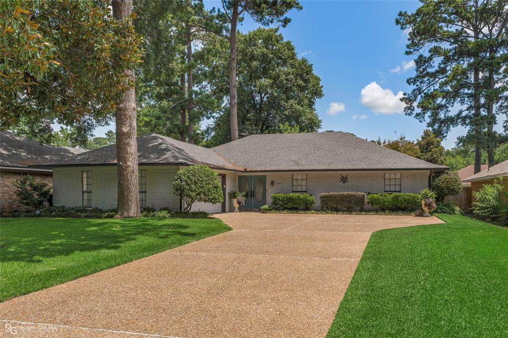 9841 High Point Drive - Photo 1