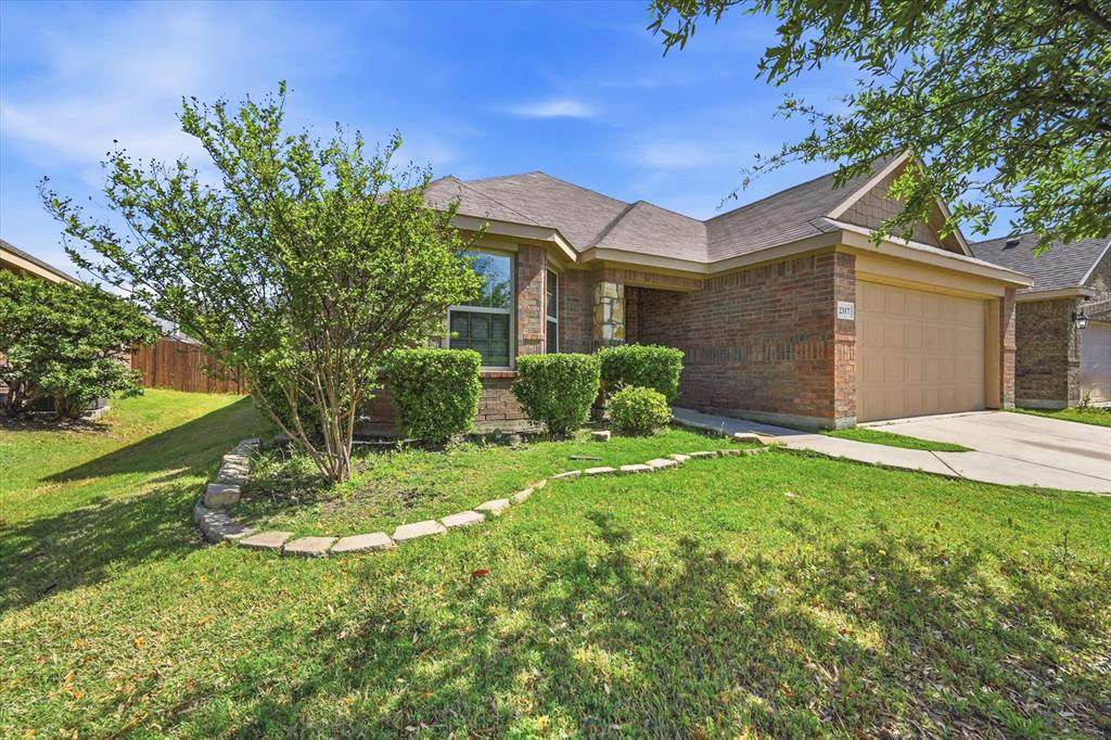2317 Scott Creek Drive - Photo 1
