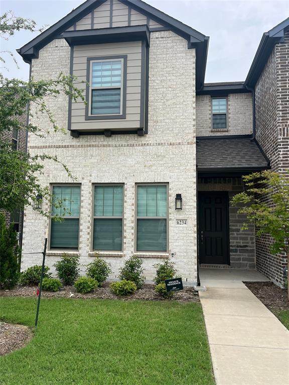 6234 Baritone Court - Photo 1