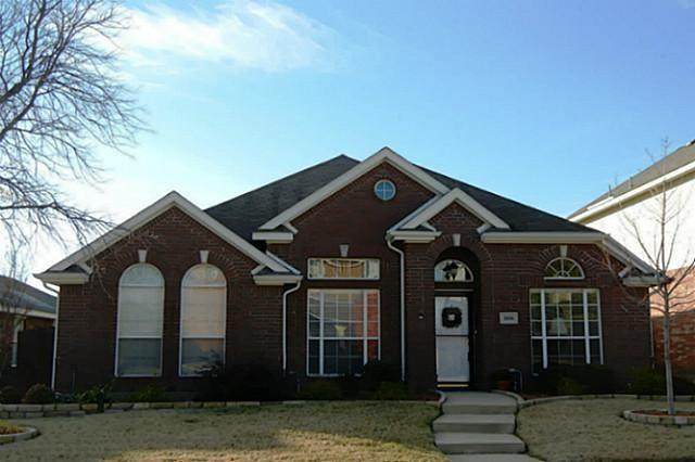 1606 Mapleleaf Fall - Photo 1