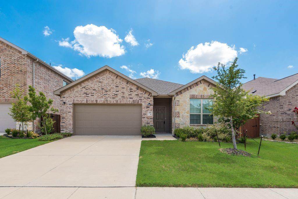 3403 Western Trail - Photo 1