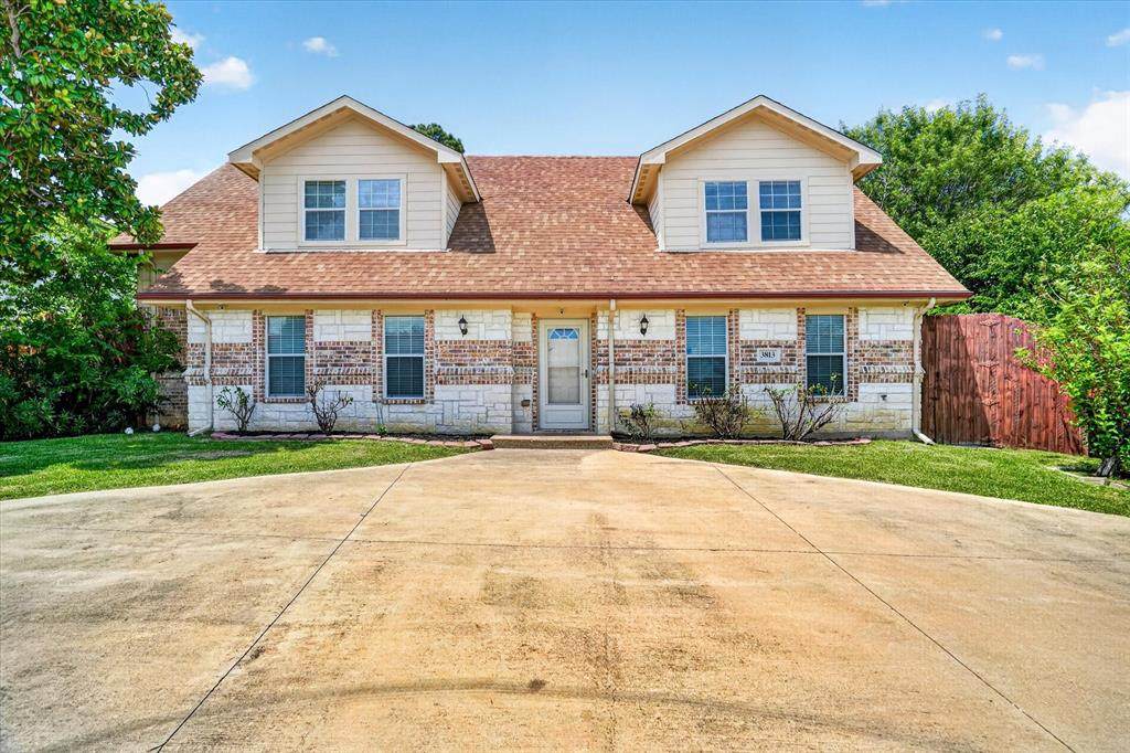 3813 Eugene Court - Photo 1