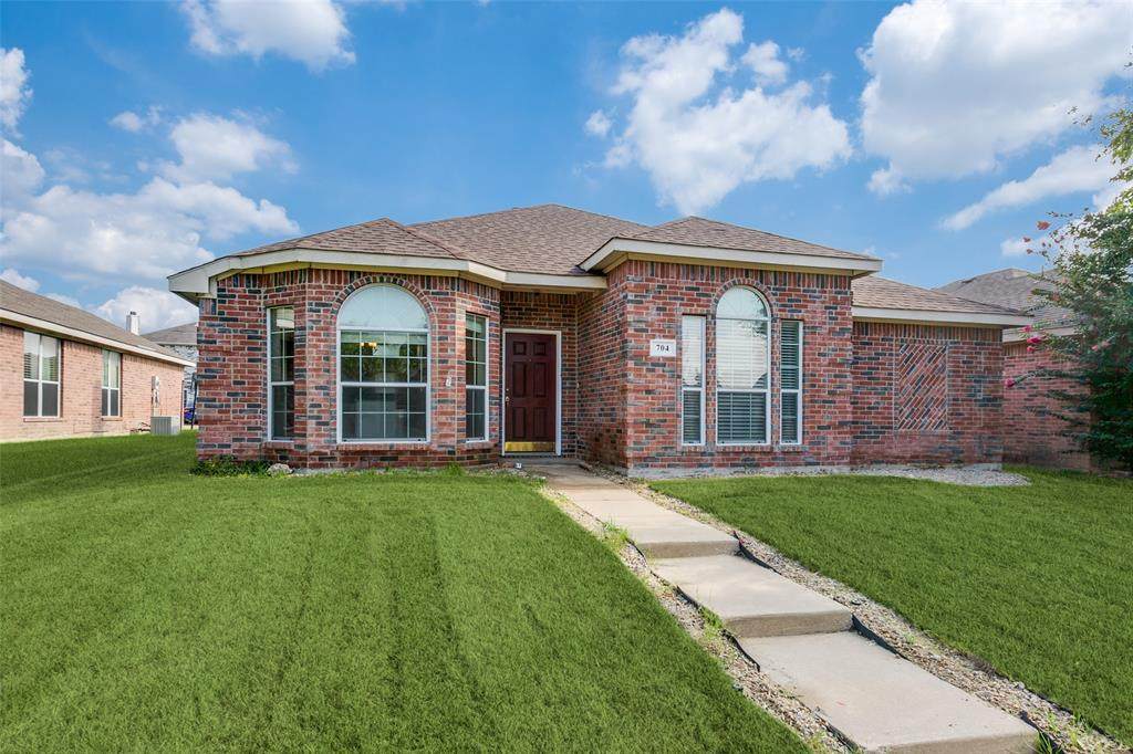 704 Fleming Street - Photo 1