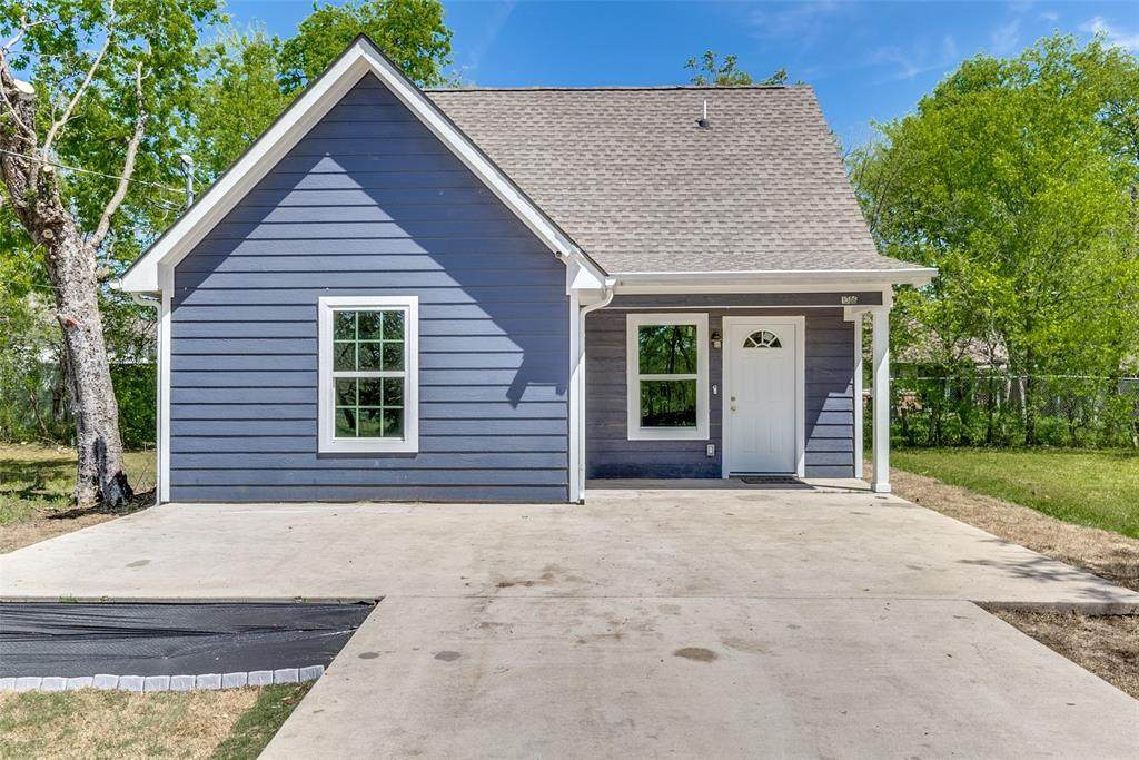 1306 Foley Street - Photo 1