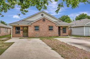 1418 Mulkey Street - Photo 1