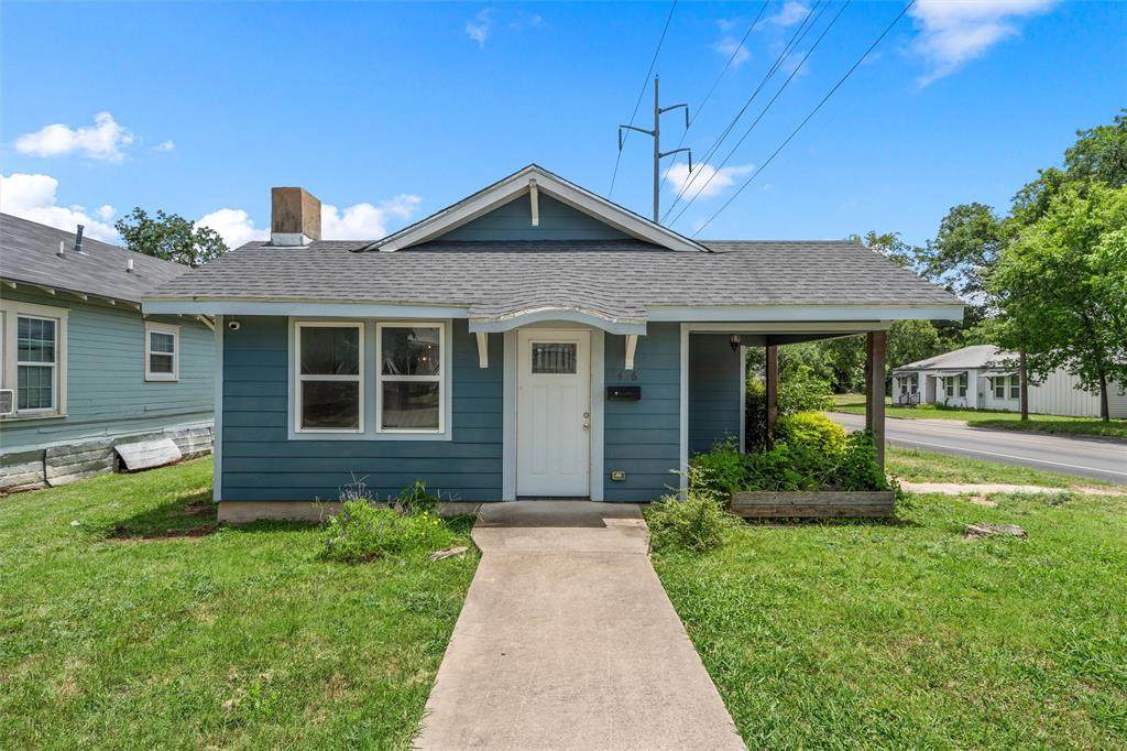 2426 Mckenzie Avenue - Photo 1