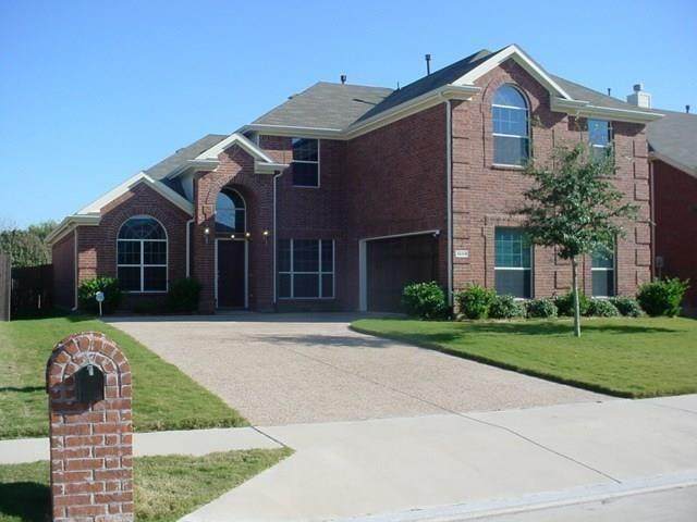 5668 Imperial Meadow Drive - Photo 1