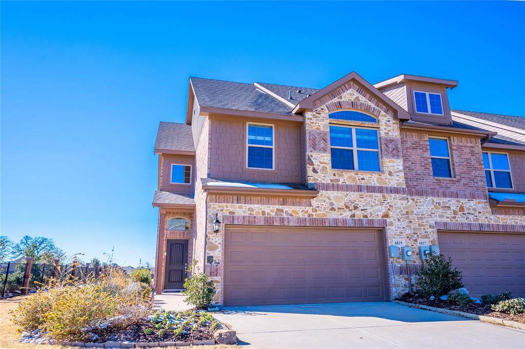 6819 Topaz Drive - Photo 1