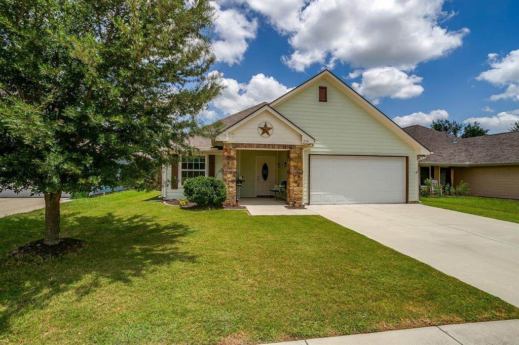 216 Lovers Path Drive - Photo 1