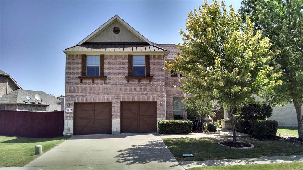 6504 Hickory Hill Drive - Photo 1