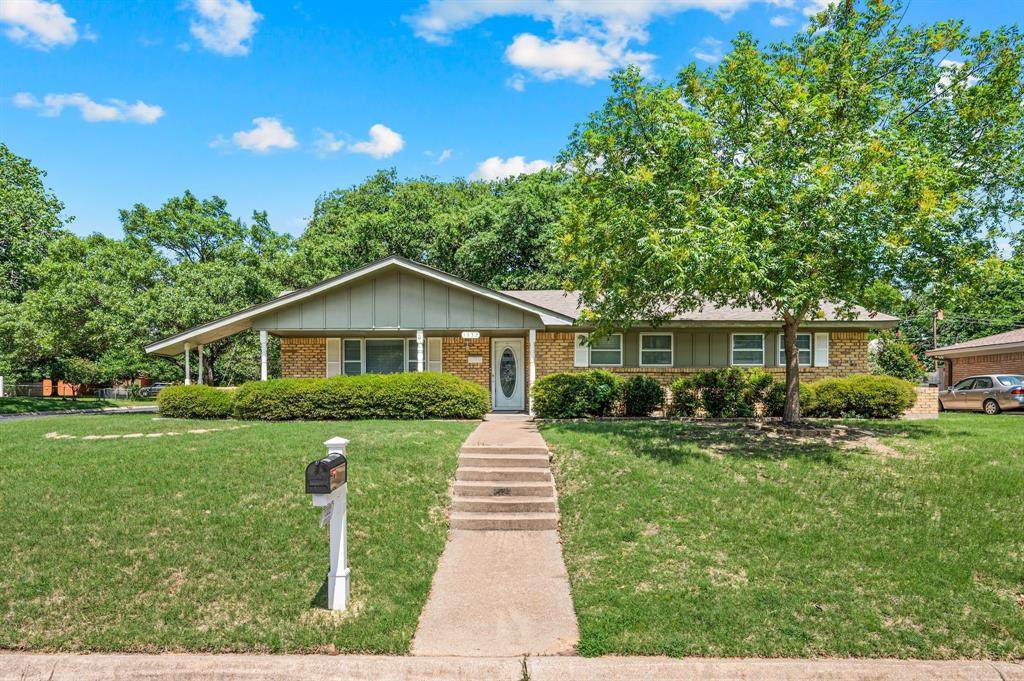 1332 Brookside Drive - Photo 1