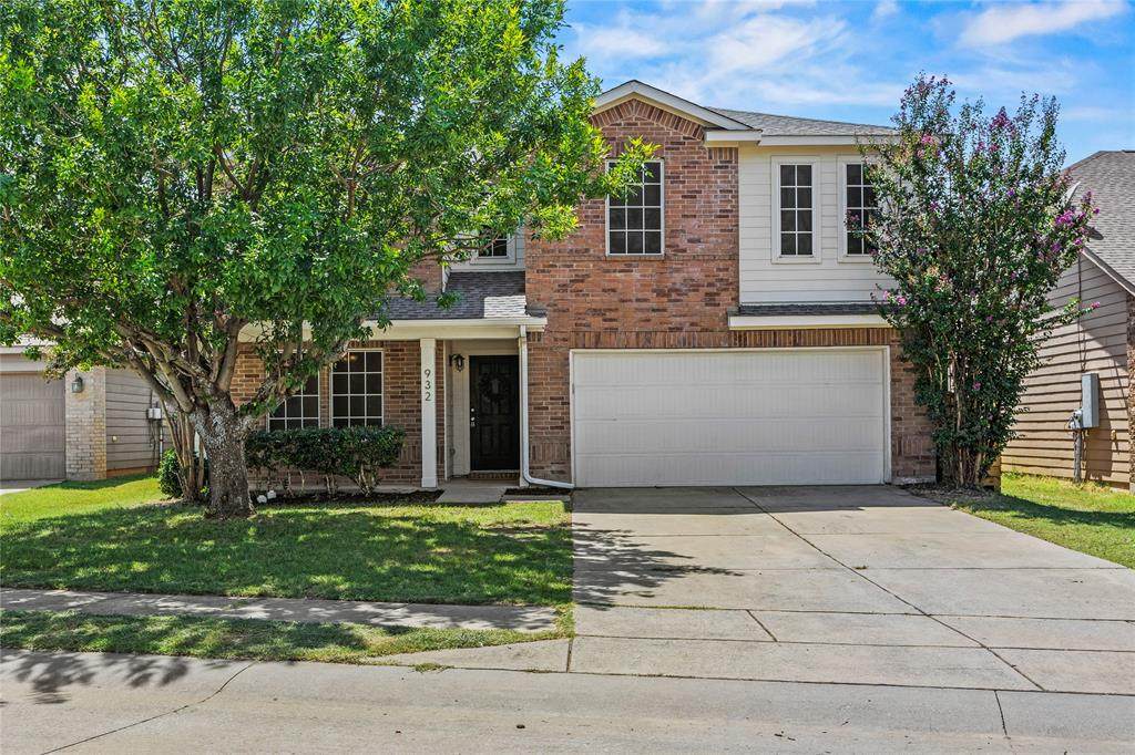 932 Cottonwood Trail - Photo 1