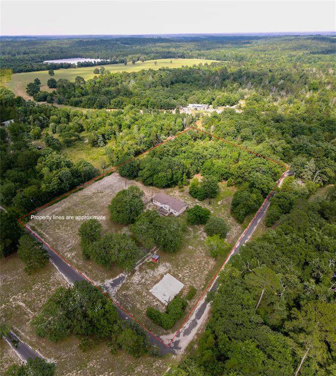275 County Road 3598 - Photo 1