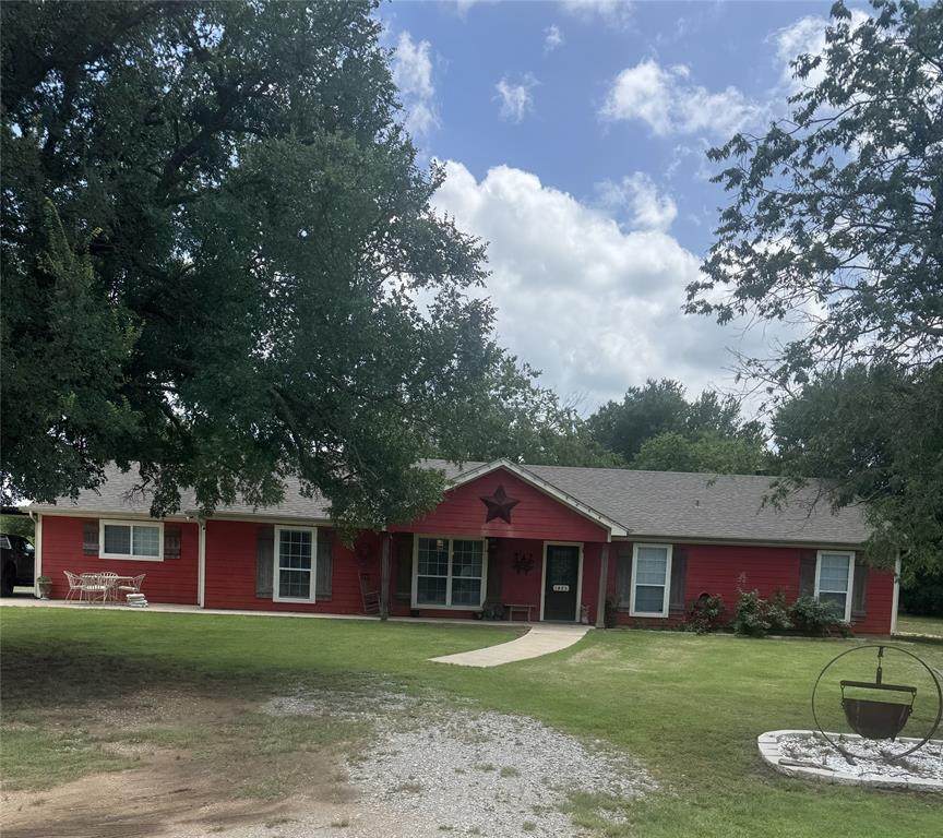 1485 Sartain Road - Photo 1