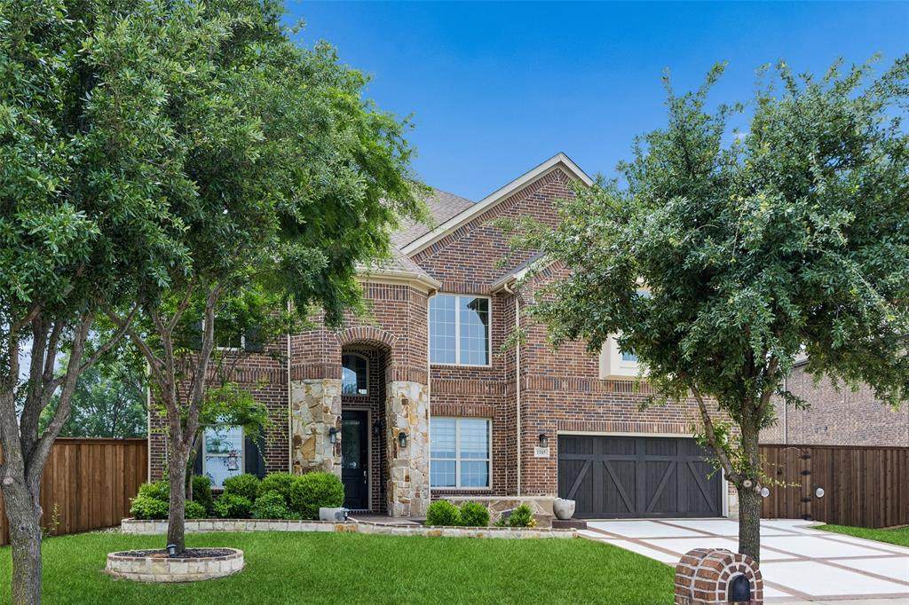1165 Clearwater Drive - Photo 1
